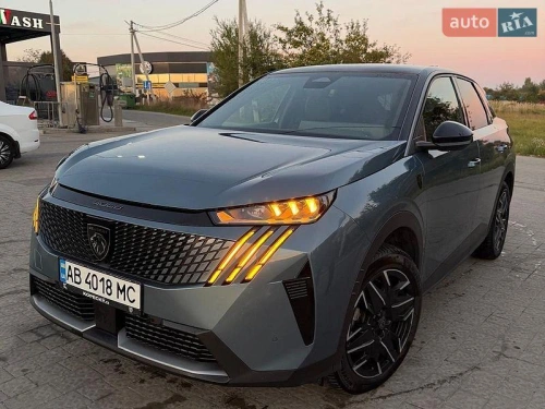 Peugeot
