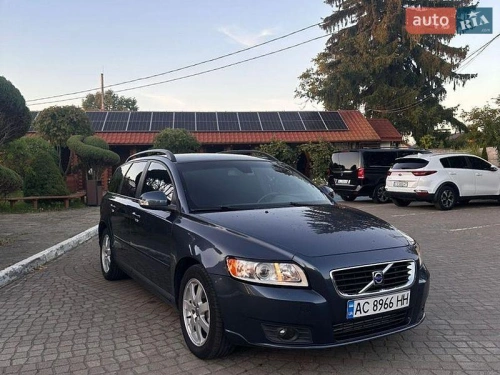 Volvo