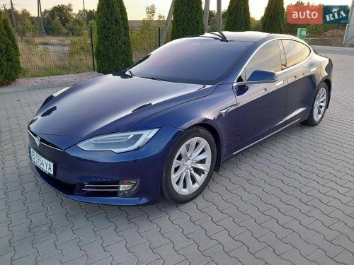Tesla