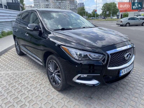 Infiniti
