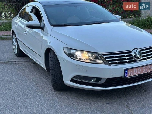 Volkswagen