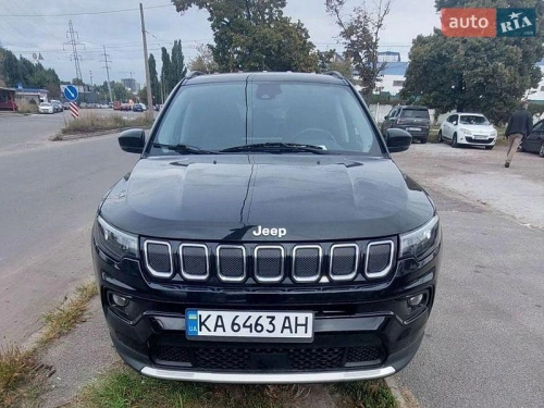 Jeep