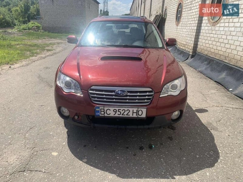 Subaru