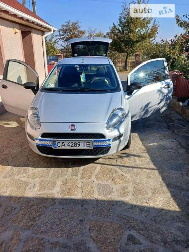 Fiat