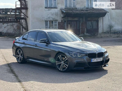 BMW