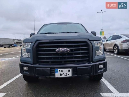 Ford