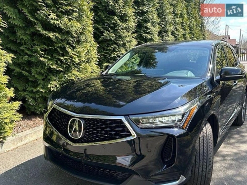 Acura