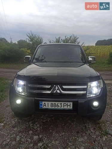 Mitsubishi