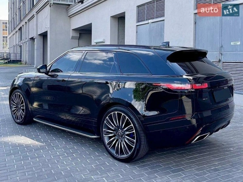 Land Rover