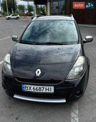 Renault