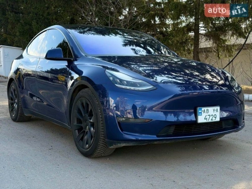 Tesla