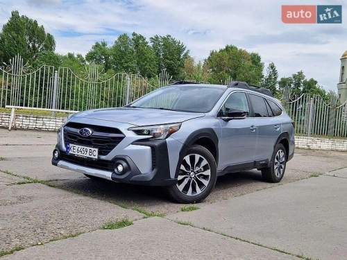 Subaru