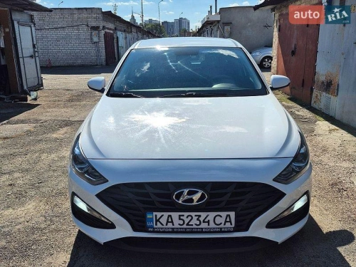 Hyundai