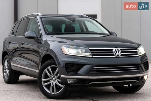 Volkswagen