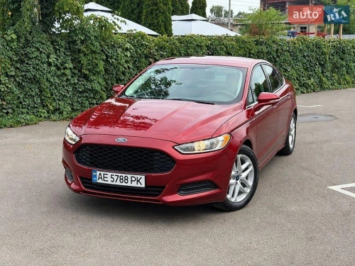 Ford