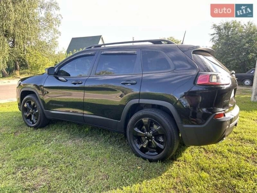 Jeep