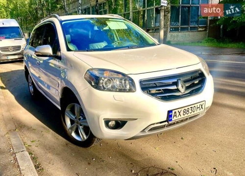 Renault