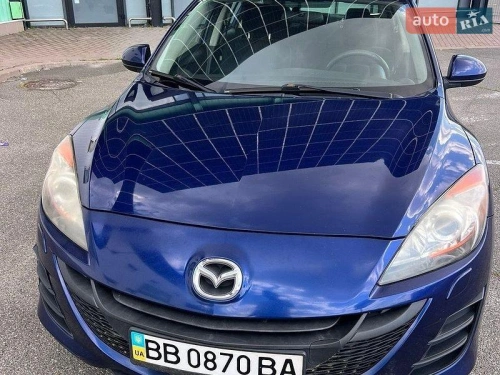 Mazda