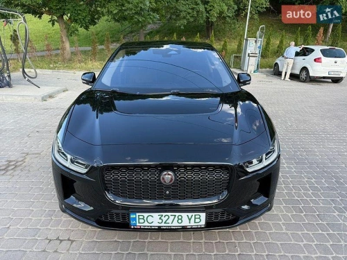 Jaguar