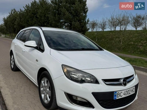 Opel