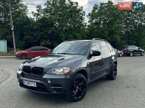 BMW