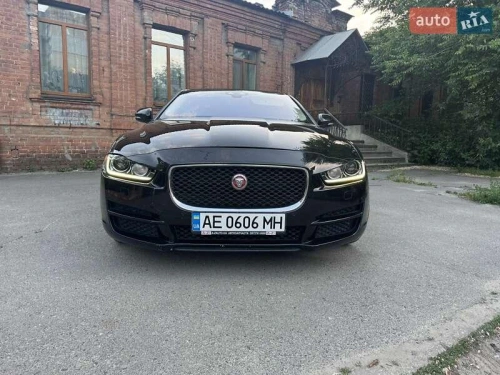 Jaguar