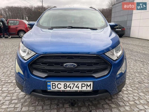 Ford