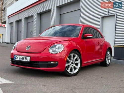 Volkswagen