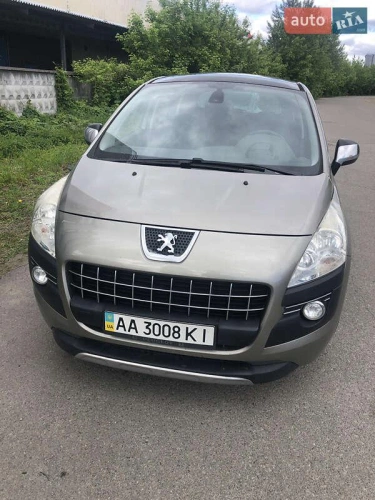 Peugeot