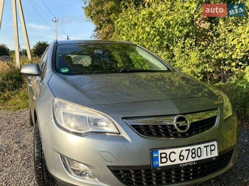 Opel