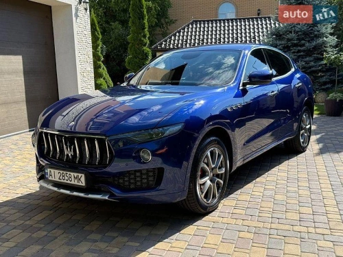 Maserati