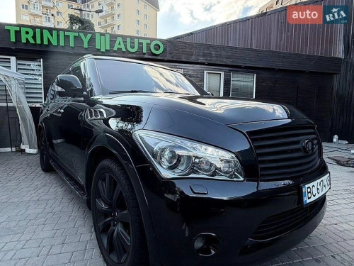 Infiniti