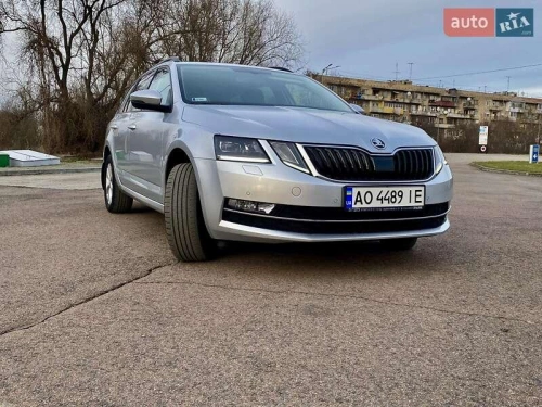 Skoda