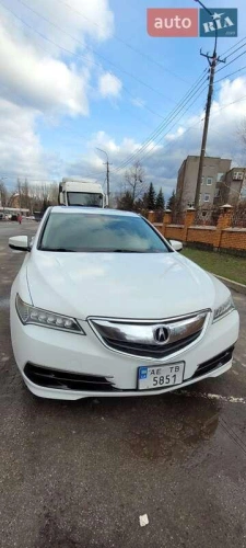 Acura