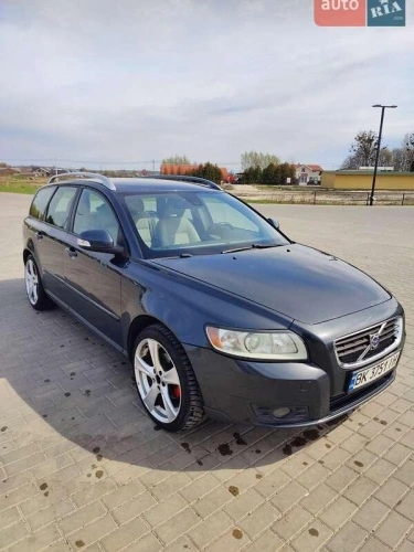 Volvo
