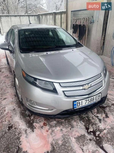 Chevrolet