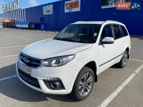 Chery