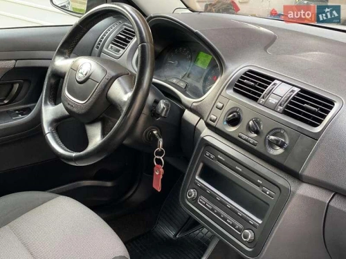 Skoda
