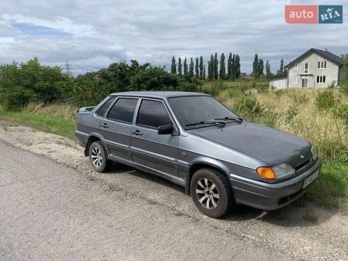 ВАЗ / Lada