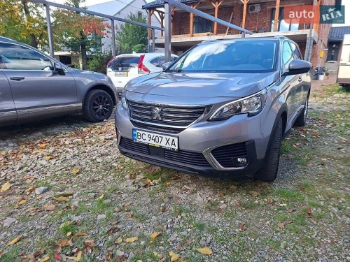 Peugeot
