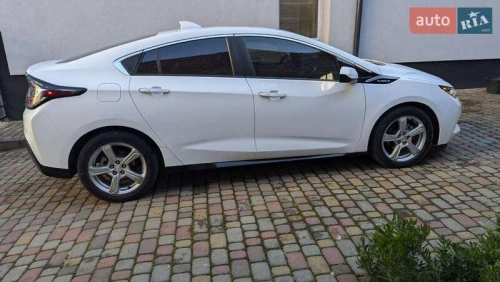 Chevrolet