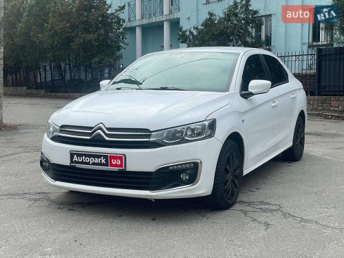 Citroen