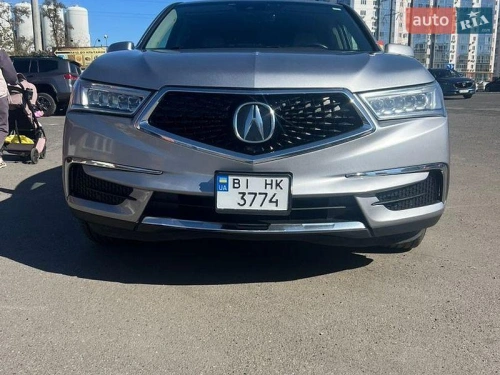 Acura