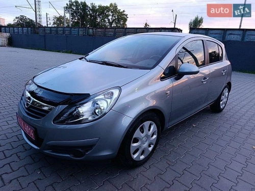 Opel
