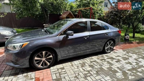 Subaru