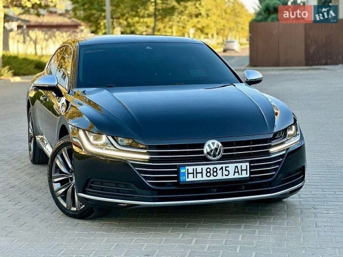 Volkswagen