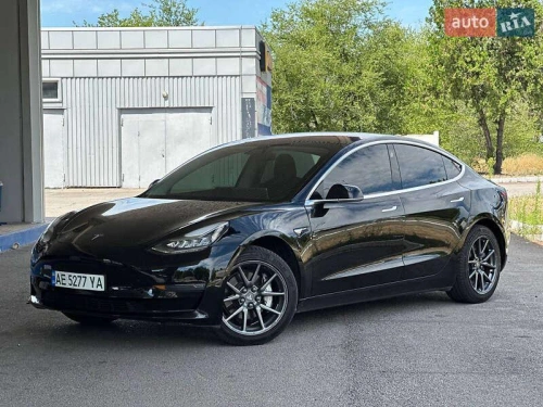 Tesla