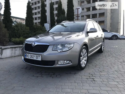 Skoda