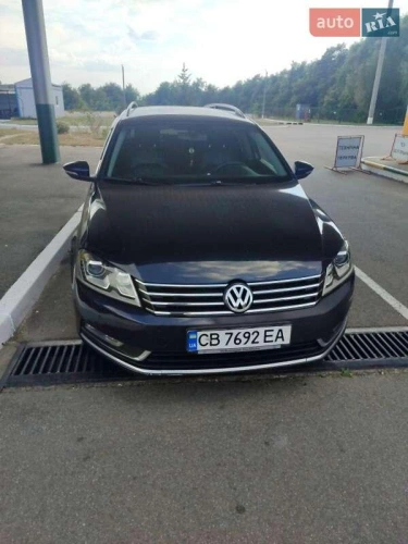 Volkswagen