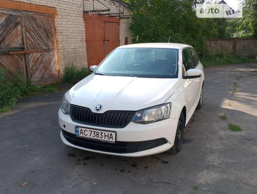 Skoda